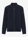 Bugatti Vest 25174F 8750 Blauw 1