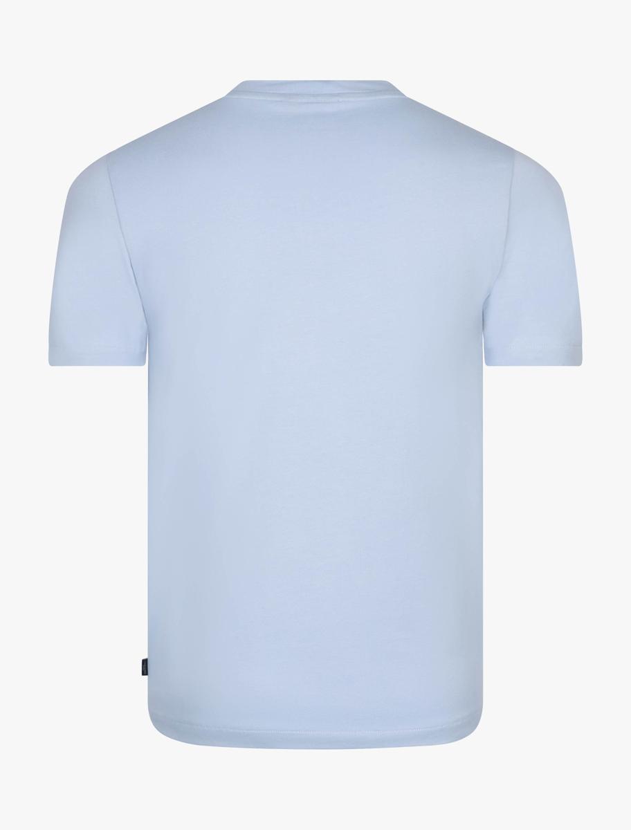 Cavallaro T-Shirt 117261036 Blauw 5
