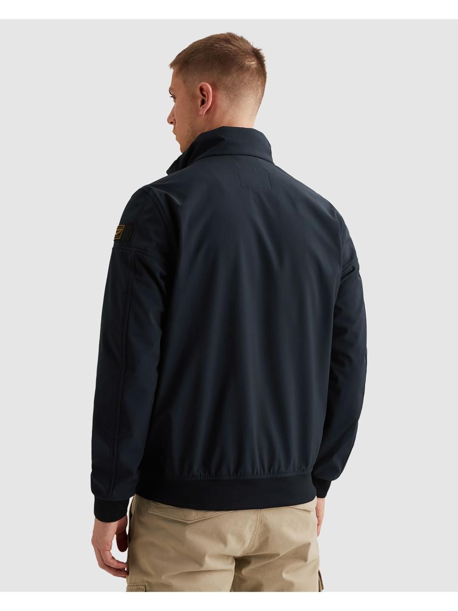 PME Legend Jas Skyglider Blauw 3