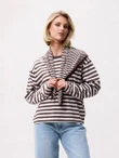 Catwalk Junkie Sjaal 2603028000 Bruin 3