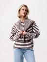 Catwalk Junkie Sjaal 2603028000 Bruin 3