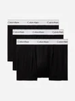 Calvin Klein Boxershort Relaxed Fit Trunk Zwart 1