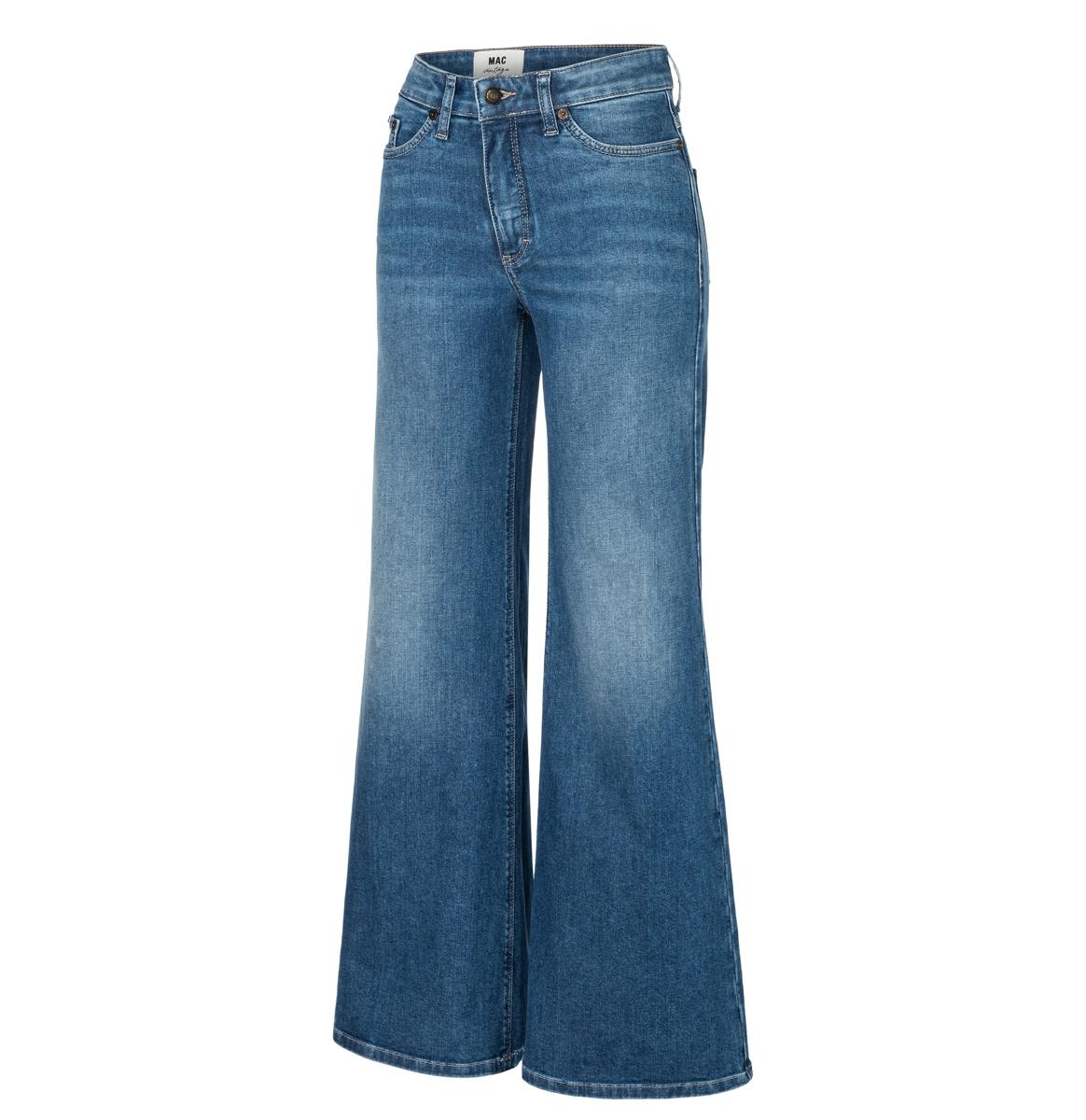 MAC Jeans 0333523990 Blauw 6