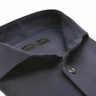 John Miller Overhemd 5346516 Blauw 3