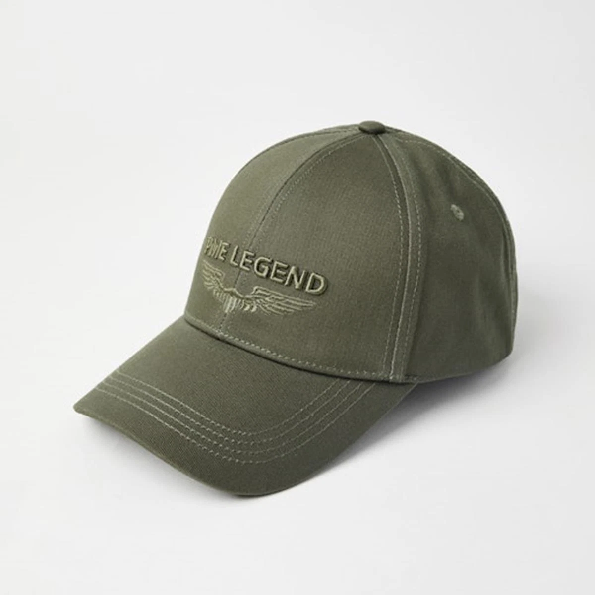 PME Legend Pet PAC2602902 Groen 1
