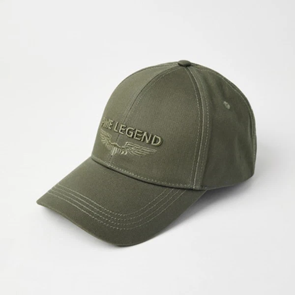 PME Legend Pet PAC2602902 Groen 1