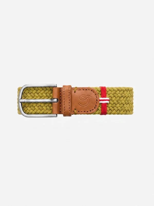 La Boucle Riem Capri Groen 1