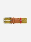 La Boucle Riem Capri Groen 1