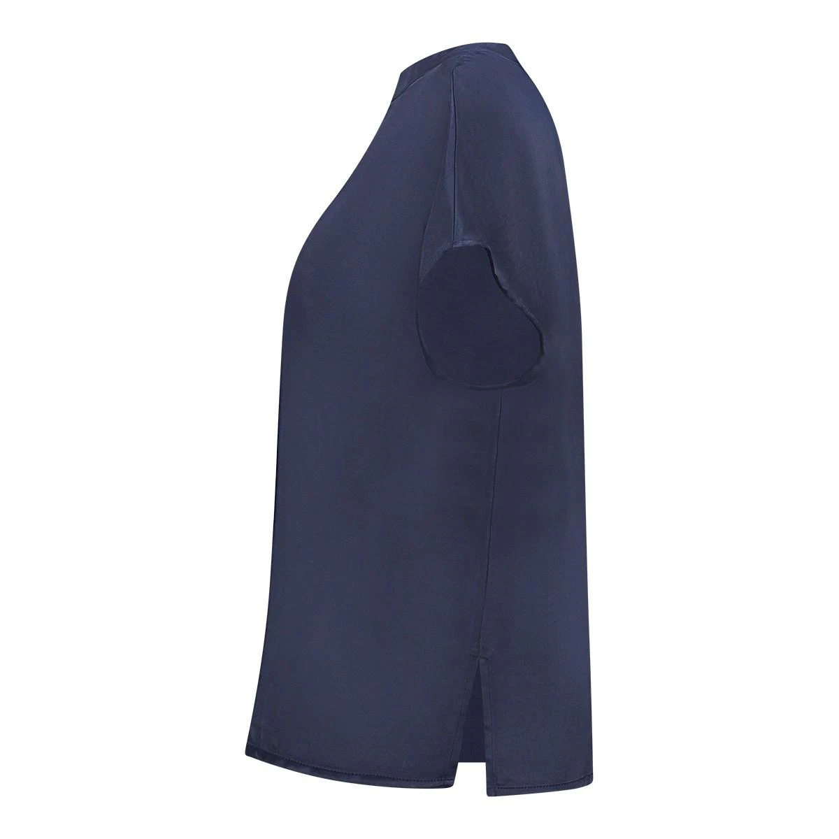 Geisha Blouse 63943-20 Blauw 6