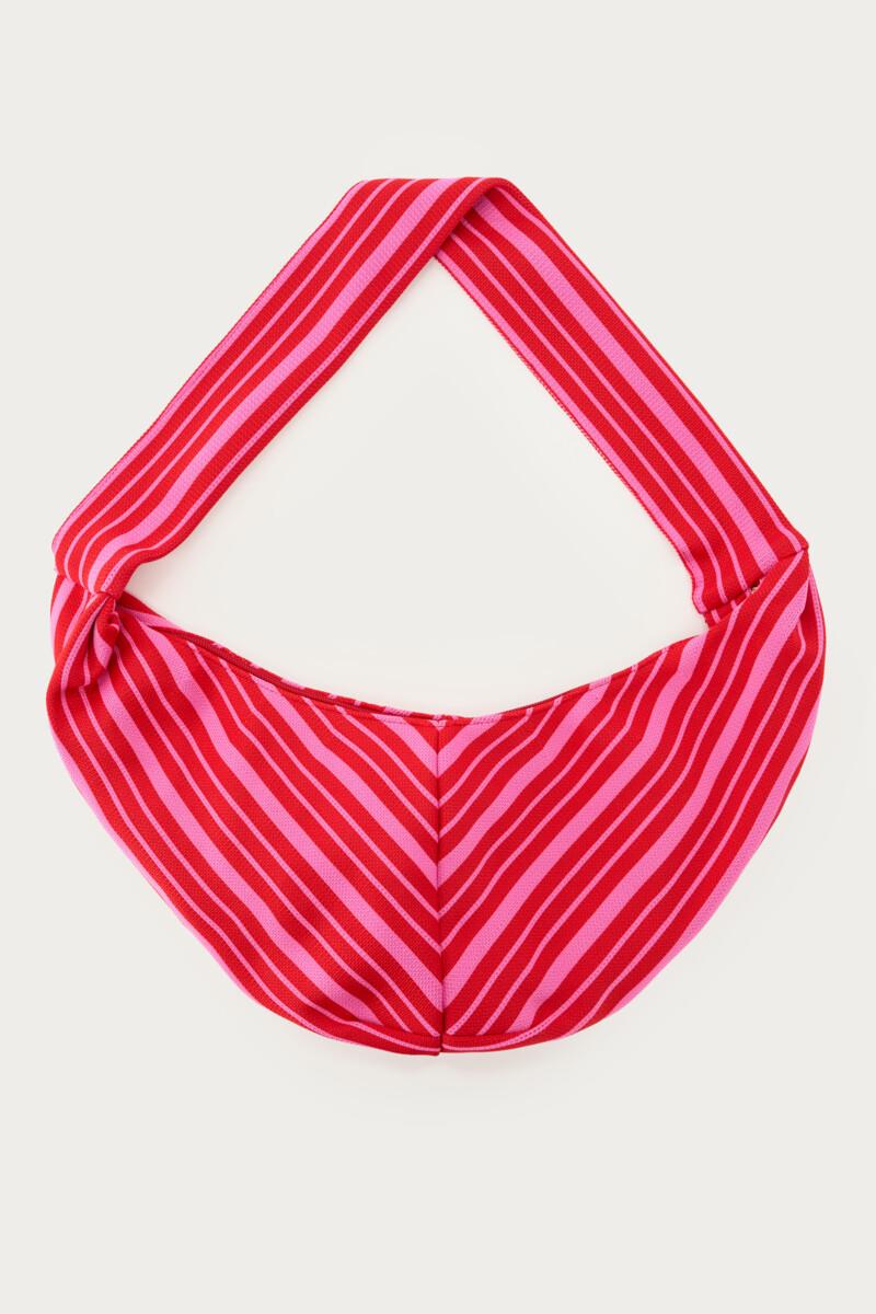 My Jewellery Tas MJ15849 Rood 2