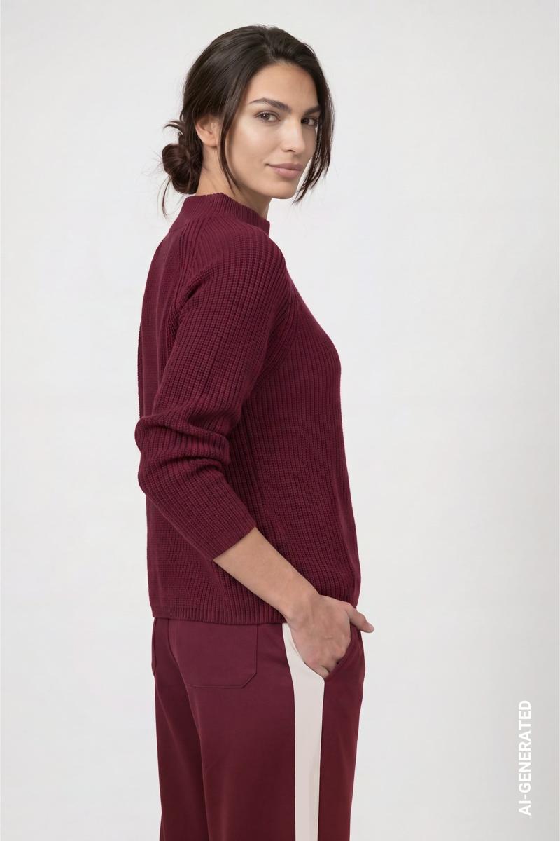 Monari Trui 809982 Rood 4