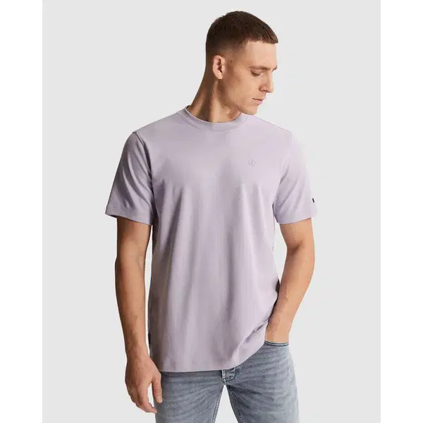 Cast Iron T-Shirt CTSS2602510 Roze 1