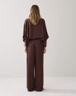 Summum Pantalon 4s2943-12084 Bruin 3