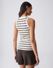 OPUS Top Ireso Off-White 3