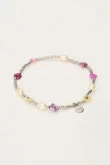 My Jewellery Armband MJ12211 Zilver 1