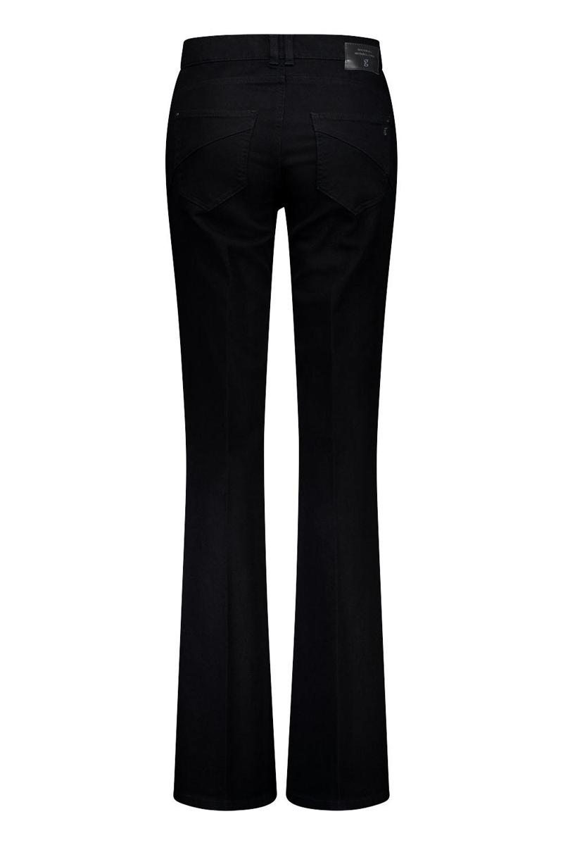 Gardeur Jeans Zuri 126 Zwart 4
