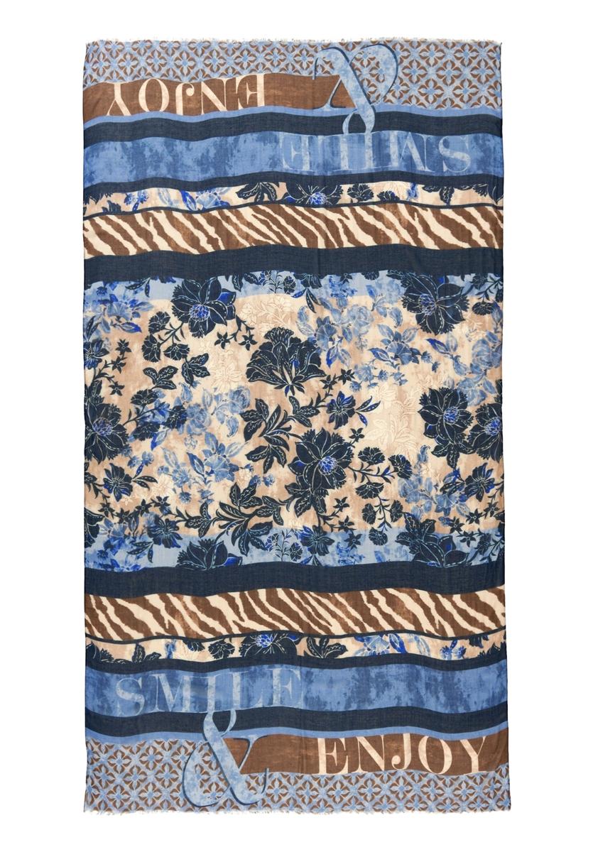 Betty Barclay Sjaal 35021778 Beige 3