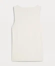 Josh V Top Linde Off-White 2