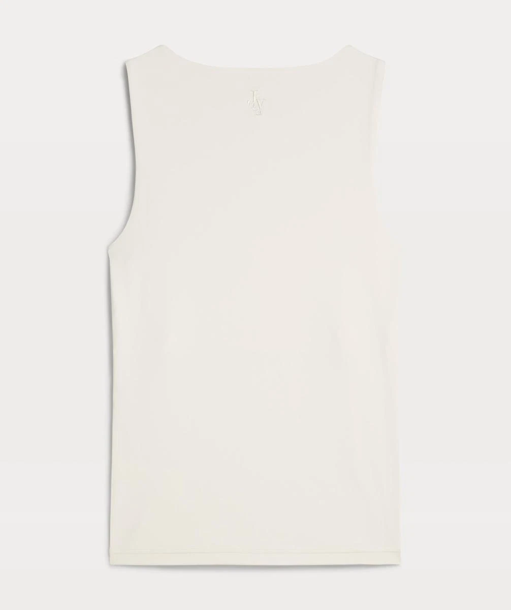 Josh V Top Linde Off-White 2