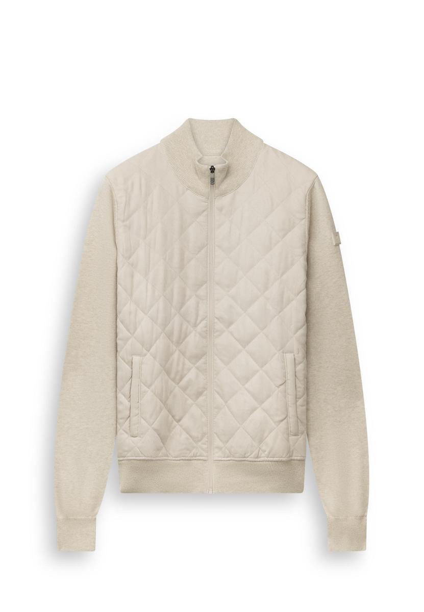 State of Art Vest 161-16065 Off-White 2