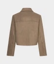 EsQualo Blazer F26.11501 Beige 4