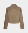 EsQualo Blazer F26.11501 Beige 4