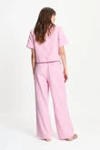 POM Amsterdam Pantalon SP9559 Roze 3