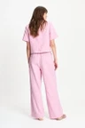 POM Amsterdam Pantalon SP9559 Roze 3