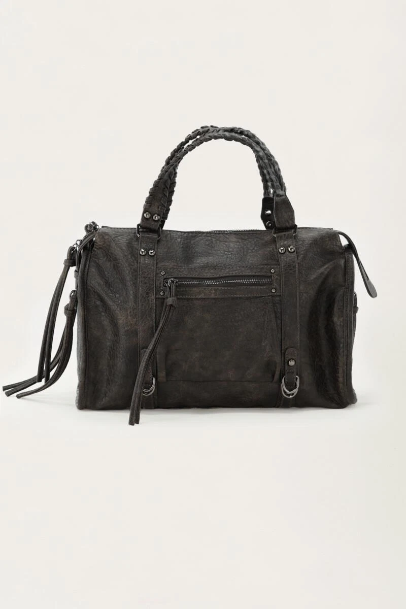 My Jewellery Tas MJ15726 Bruin 1