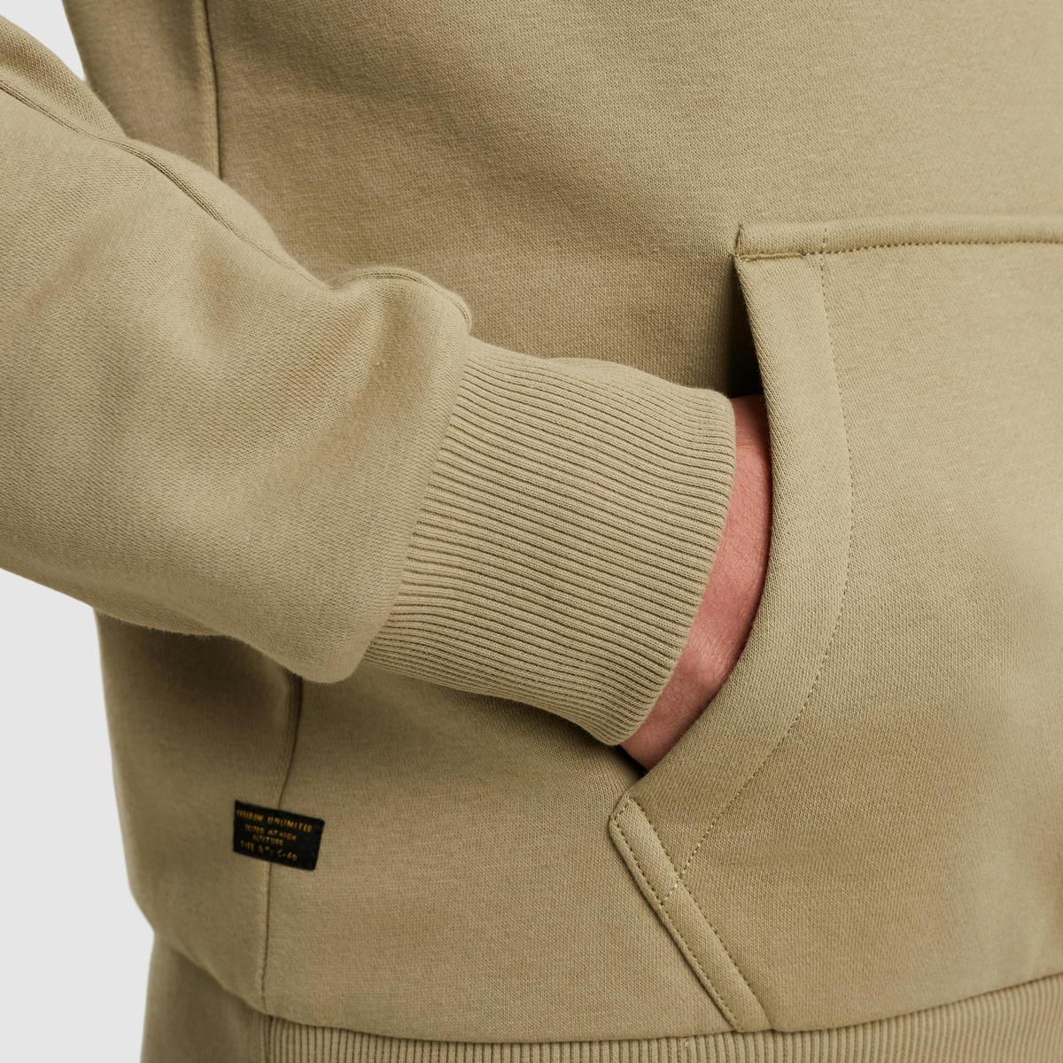 PME Legend Sweater PSW2509450 Beige 6