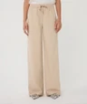 EsQualo Pantalon SP26.10008 Beige 1