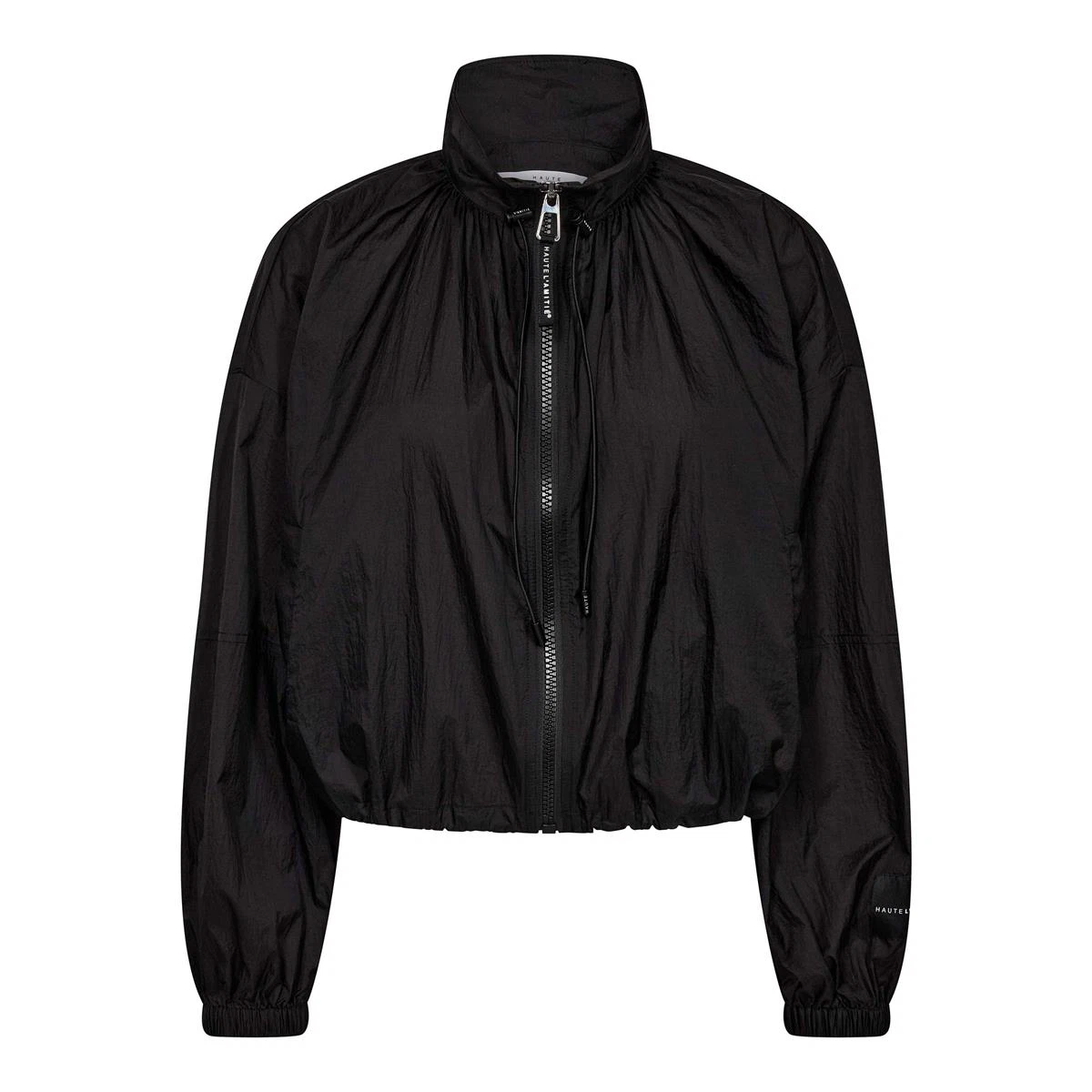 Haute L'Amitié Jack Iron Paper Zwart 1