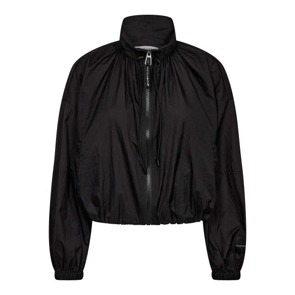 Haute L'Amitié Jack Iron Paper Zwart 1