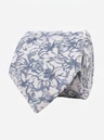 Tresanti Stropdas TRTIKA467 Blauw 1