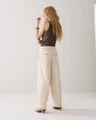 Summum Pantalon 4s2947-12365 Off-White 3