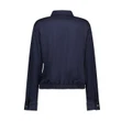 Geisha Blouse 63671-20 Blauw 3