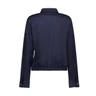 Geisha Blouse 63671-20 Blauw 3