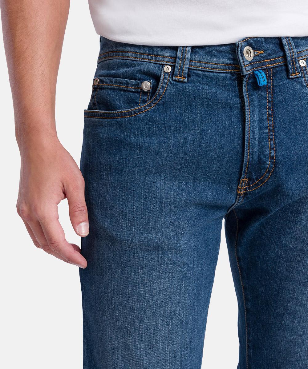 Pierre Cardin Jeans C7 34510.8037 Blauw 5