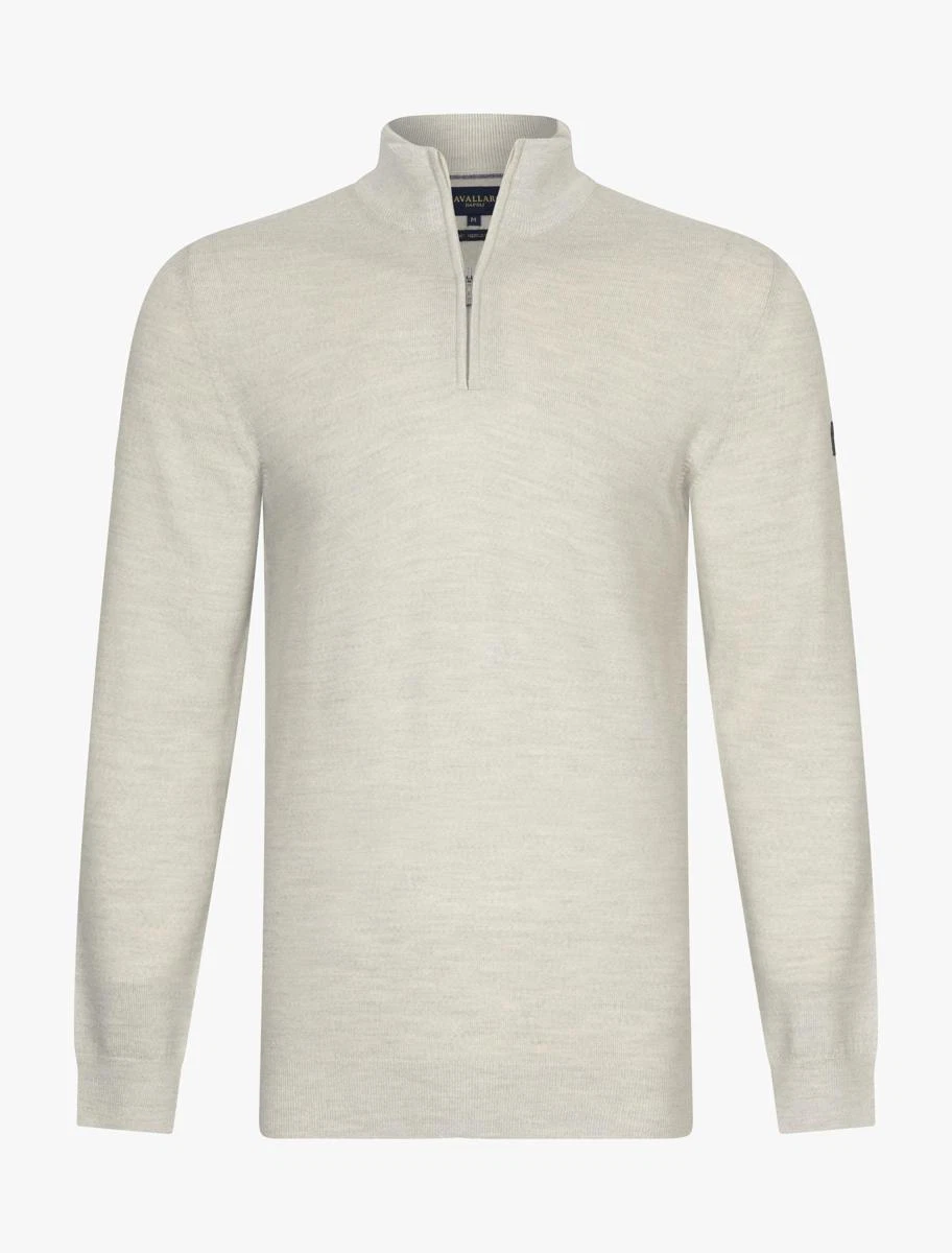 Cavallaro Trui 118265001 Beige 1