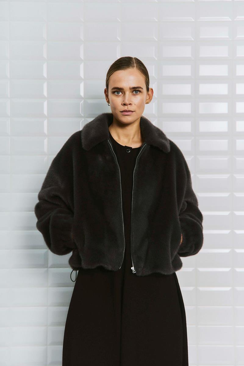 WithBlack Jack Nohr Grijs 1