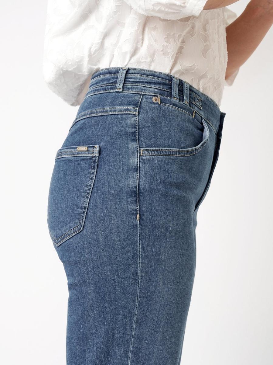 TONI Jeans Liv 12-94/1125-13 Blauw 4