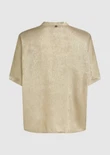 Circle of Trust Blouse S26_89_ Goud 2