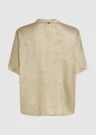 Circle of Trust Blouse S26_89_ Goud 2
