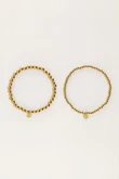 My Jewellery My Jewellery Armband MJ11515 Goud 1