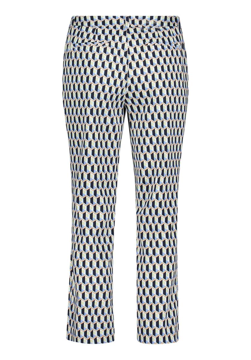 Betty Barclay Capri 61571857 Groen 2