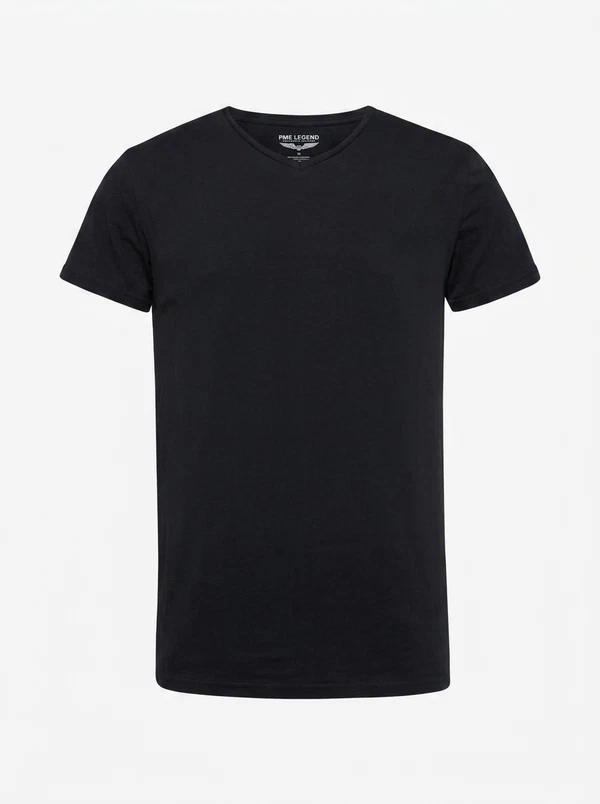 PME Legend Ondershirt PUW00230 Blauw 1