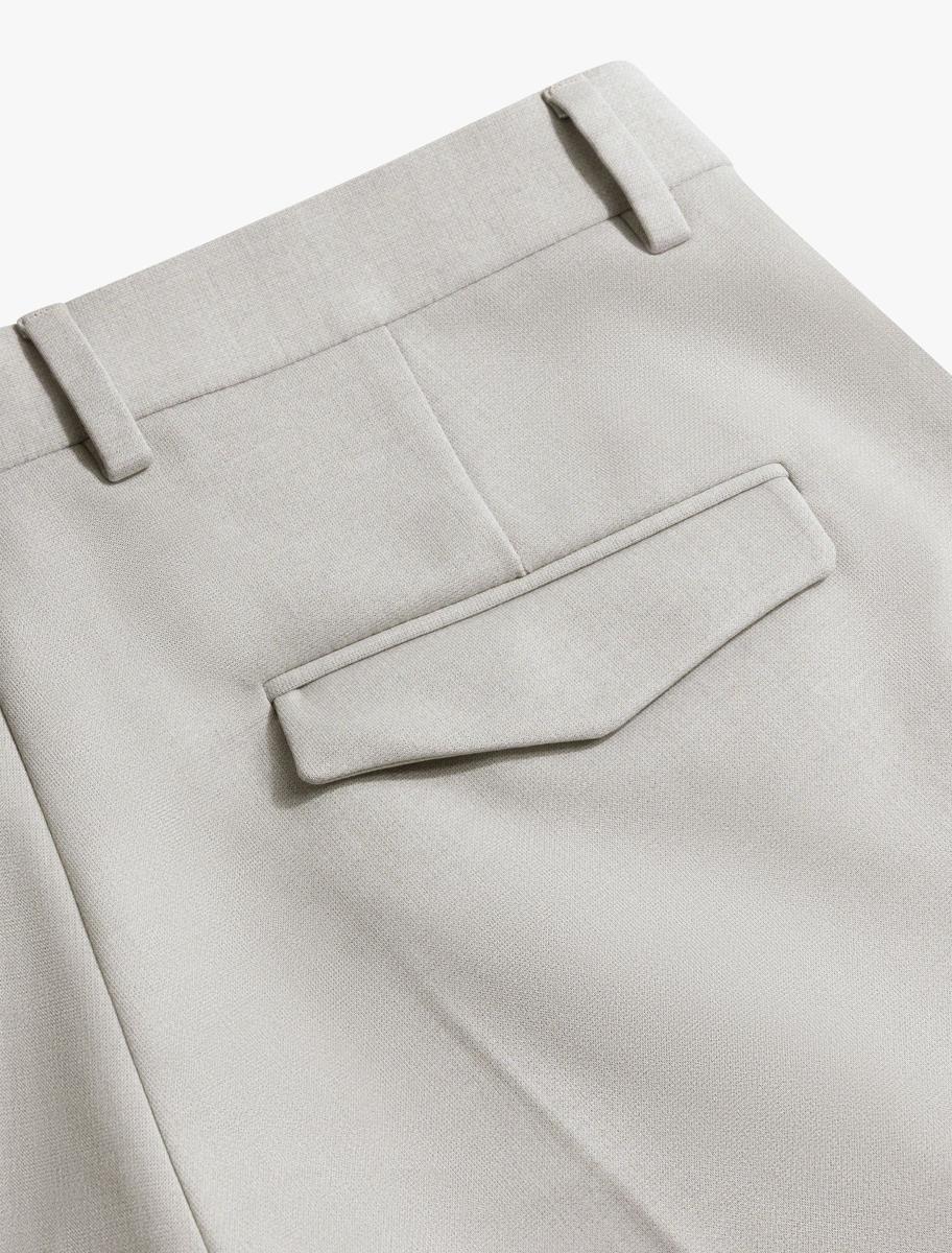 Cavallaro Pantalon Perizzo Off-White 3