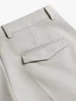 Cavallaro Pantalon Perizzo Off-White 3