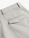Cavallaro Pantalon Perizzo Off-White 3