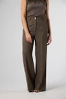 Label DOT Pantalon Rana Taupe 1